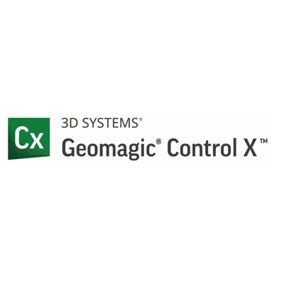 Geomagic Control X軟件